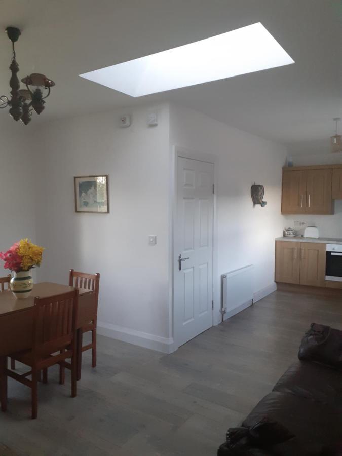 Woodview Cottage Port Laoise Buitenkant foto