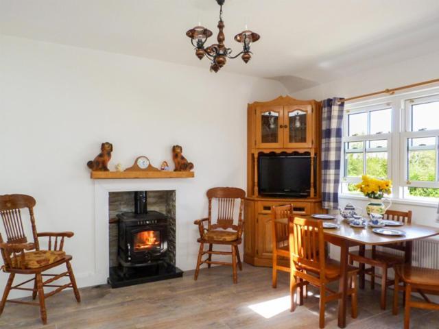 Woodview Cottage Port Laoise Buitenkant foto