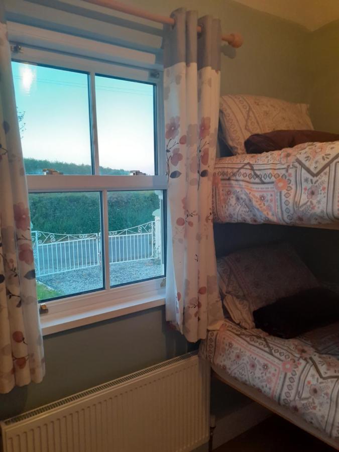 Woodview Cottage Port Laoise Buitenkant foto